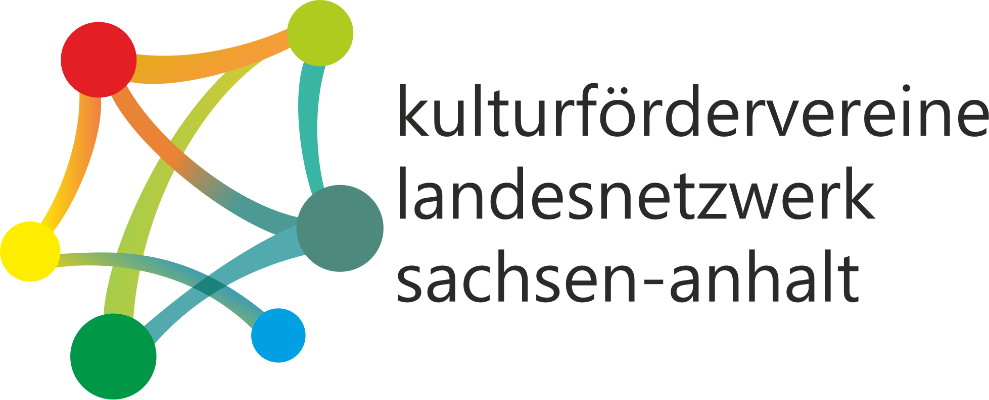 Landesnetzwerk der Kulturfördervereine Sachsen-Anhalt