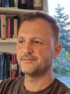 Peter Diebschlag