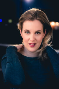 Julie Martin du Theil