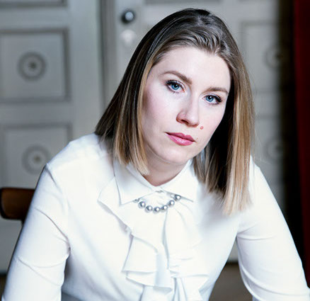 Weronika Rabek