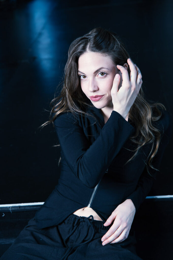 Chiara Amato