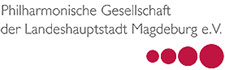 Philharmonische Gesellschaft der Landeshauptstadt Magdeburg e.V.