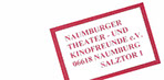 Naumburger Theater- und Kinofreunde e.V.