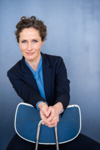 Marie Ulbricht