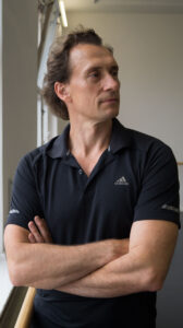 Alexander Semenchukov