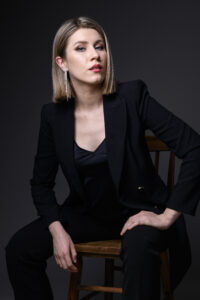 Weronika Rabek