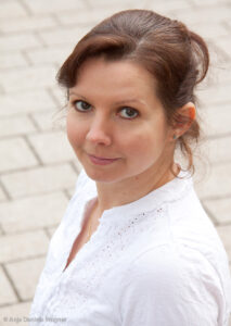 Julia Zeplichal