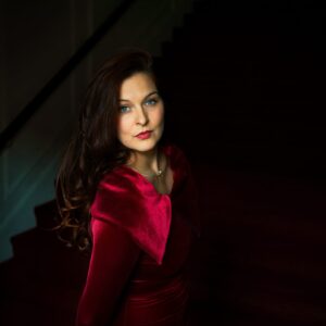 Sylvia Rena Ziegler