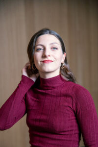 Louise Meyer-Bisch